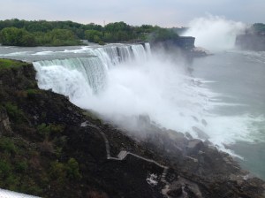 Nigara Falls Bike Ride 039