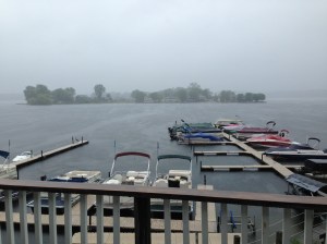 Bike Ride Lake Michigan to Wisconsin 001