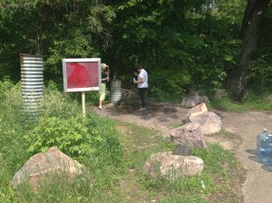 Bike Ride Lake Michigan to Wisconsin 017