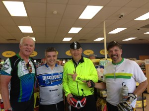 Bike Ride Michigan 066