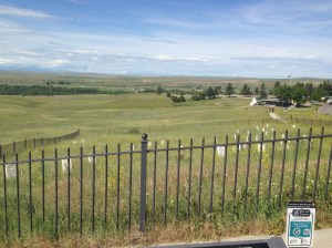 Lodge Pass Montana to Yellowstone 004