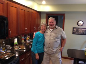 Minnesota Bike Ride 001