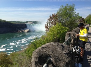 Nigara Falls Bike Ride 054