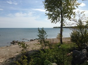 Nigara Falls Bike Ride 058