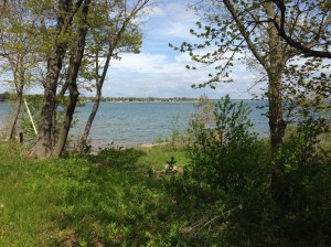 Nigara Falls Bike Ride 060