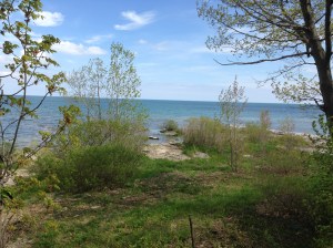 Nigara Falls Bike Ride 061