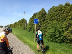 Nigara Falls Bike Ride 064