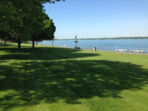 Nigara Falls Bike Ride 075