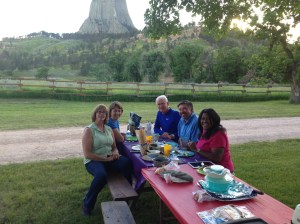 Wyoming and Montana 067