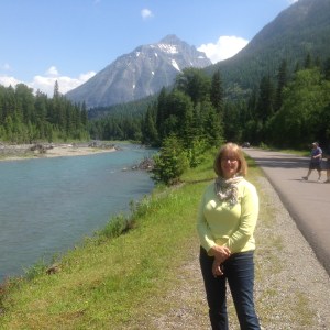 Glacier National Park 007