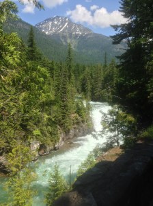 Glacier National Park 014