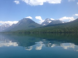 Glacier National Park 023