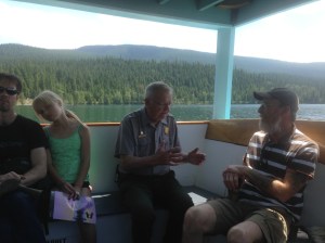 Glacier National Park 027