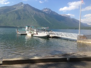 Glacier National Park 032